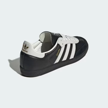 adidas Samba 75th Anniversary von schräg hinten