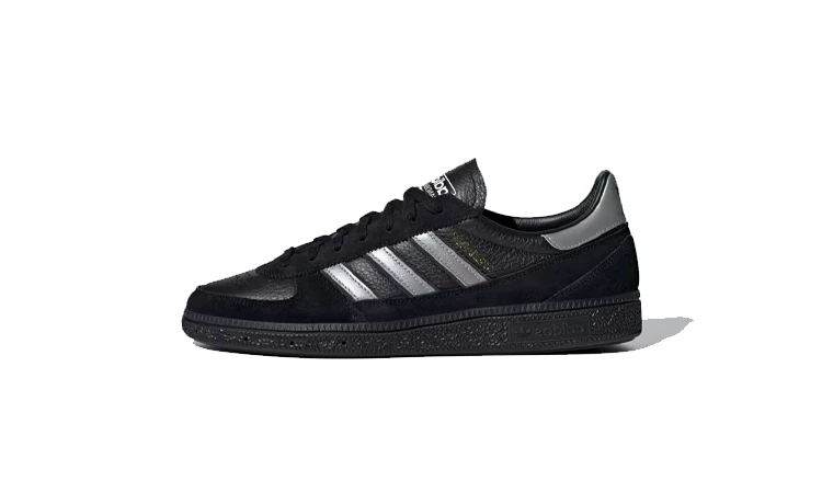 adidas Handball Spezial WM Core Black Dead Stock