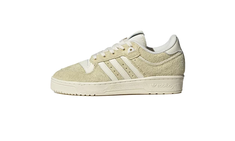 adidas Rivalry Low Sandy Beige