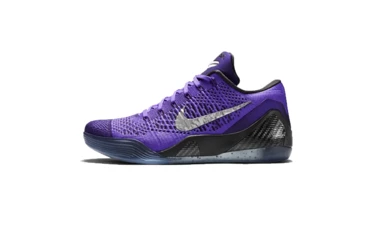 Nike Kobe 9 Elite Low Moonwalker