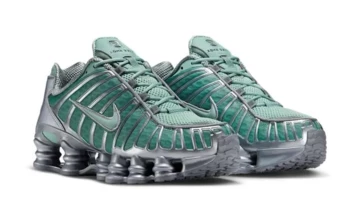 Nike Shox TL Cannon