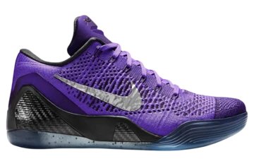 Nike Kobe 9 Elite Low Moonwalker