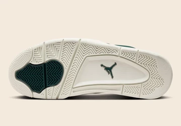 Jordan 4 RM Oxidized Green