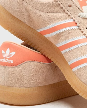 adidas State Series MA - detail