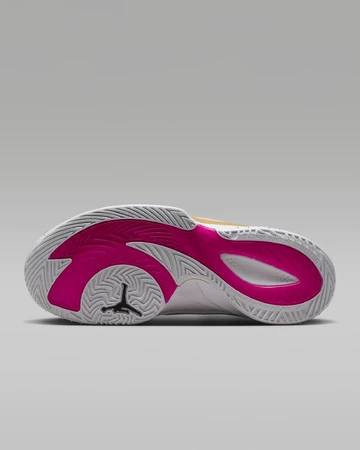 Jordan Luka 3 Matador Sohle