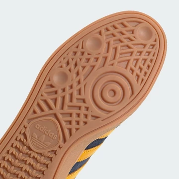 adidas Handball Spezial Night Indigo - Sohle