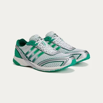 Sporty & Rich x adidas Adizero Adios Court Green