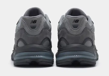 Comme des Garçons x New Balance ABZORB 2010 Black Fersen