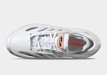 adidas adiFOM Climacool White - oben