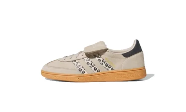 adidas Handball Special Long Tongue Cream Leopard