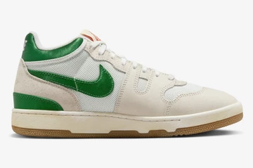 Social Status Nike Mac Attack Social Currency Außenseite