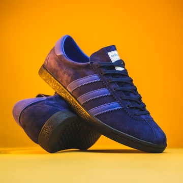 adidas Tahiti Marine Mood Paar