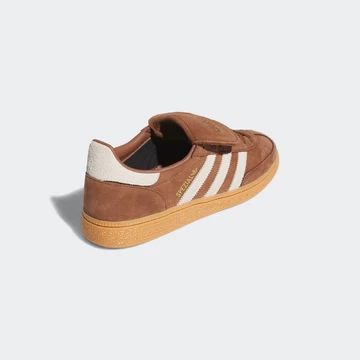 adidas Handball Spezial LT Preloved Brown Ferse