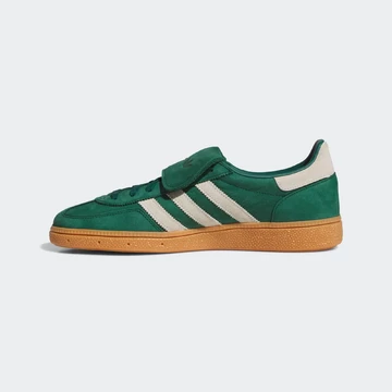adidas Handball Spezial LT Collegiate Green Innenseite