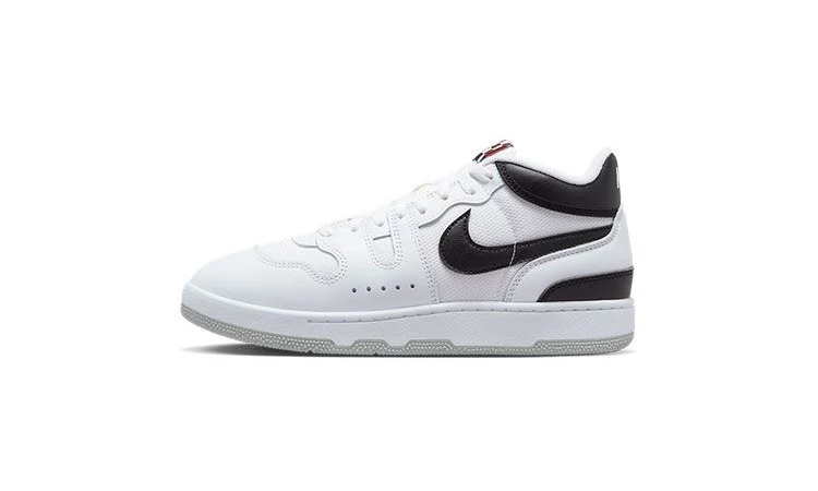 Nike Mac Attack White Black