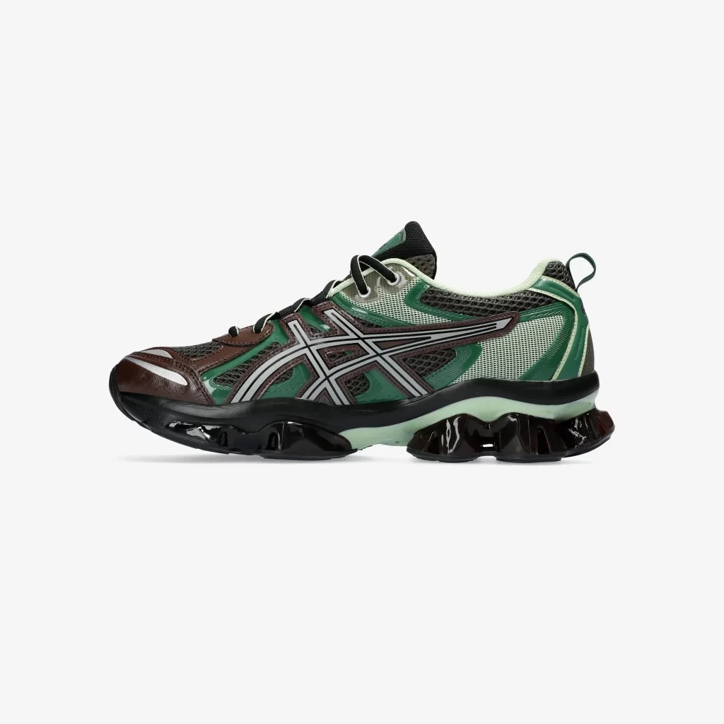 Asics gel quantum 360 green online