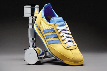 Sporty & Rich x adidas SL 72 RS Pack