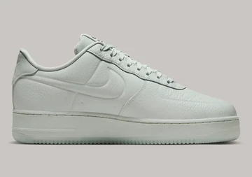 Air Force 1 Waterproof Light Grey innen