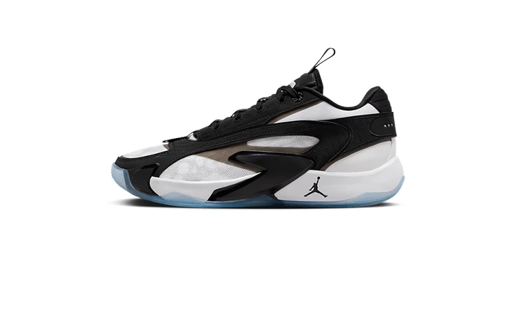 Jordan Luka 2 Orca