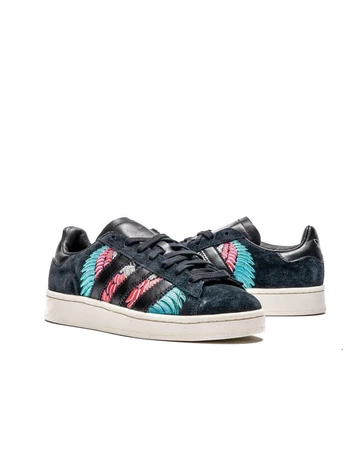Notting Hill Carnival x adidas Campus 00s Core Black