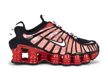 Riccardo Tisci x Nike Shox TL Pack