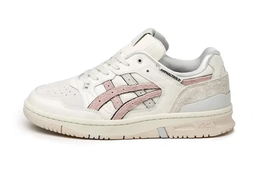 Asphaltgold ASICS EX89 Impromptu Außenseite
