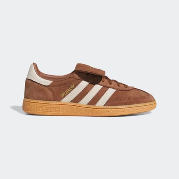 adidas Handball Spezial LT Preloved Brown Außenseite