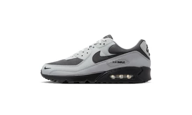 Nike Air Max 90 Light Smoke Grey