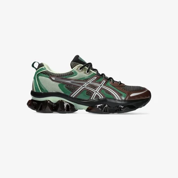 Asics Gel-Quantum Kinetic Shamrock Green seine außen