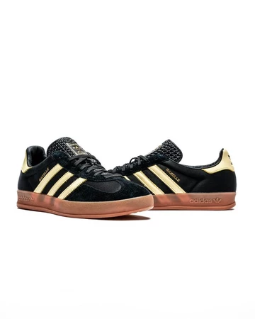 adidas Gazelle Indoor Almost Yellow - Paar