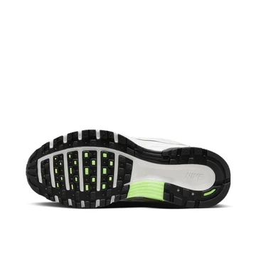 Nike P-6000 Sea Glass sohle