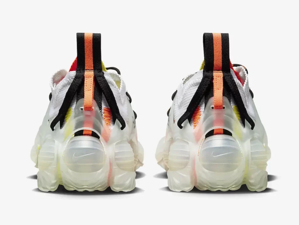 靴 NIKE ISPA LINK AXIS NikeがISPA リンク アクシス シューズの循環型デザインに初挑戦