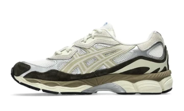 ASICS Gel-NYC Mocha Innenseite