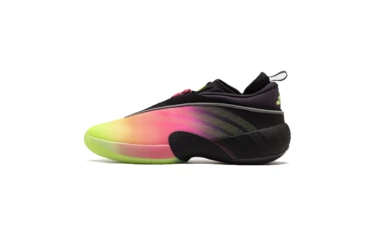 adidas D.O.N. Issue 7 Aurora Black