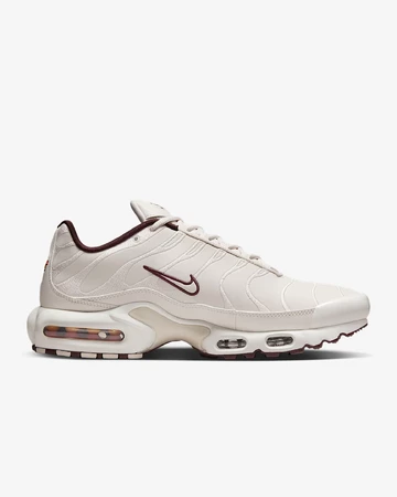 Air Max Plus Phantom Light Bone Inneneseite