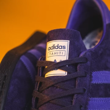 adidas Tahiti Marine Mood Details