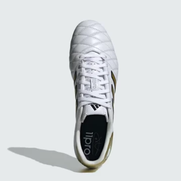 Toni Kroos adidas 11Pro Firm Ground von oben
