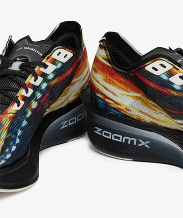 Nike Vaporfly 4 Light Trails