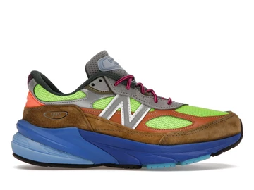 Hip-Hop auf StockX New Balance x Action Bronson