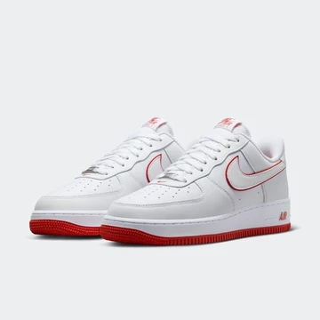 Air Force 1 Low Picante Red