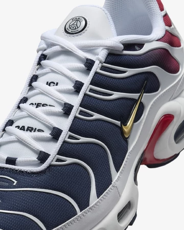 Nike Air Max Plus PSG Detailbild