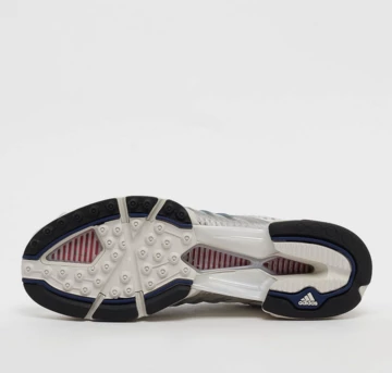 adidas Climacool Grey One Sohle