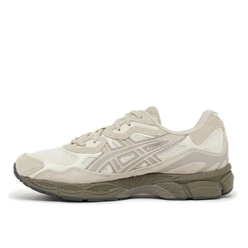 ASICS Gel-NYC Cream Putty Innenseite