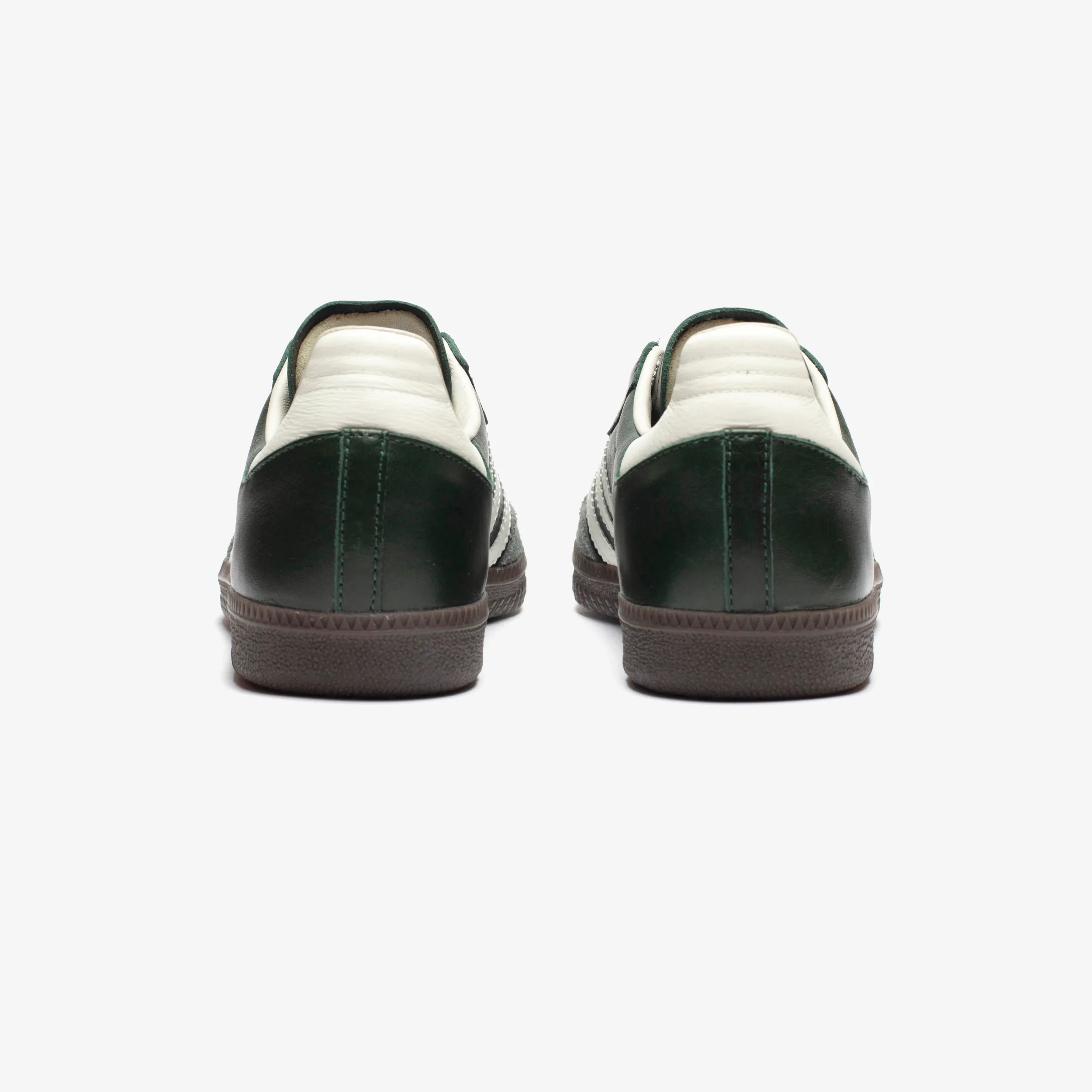 SNS x adidas Samba Shadow Green IE6243 | Dead Stock