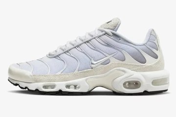 Nike Air Max Plus Pure Platinum Außenseite