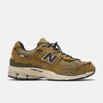 New Balance 2002R Protection Pack High Desert - Außen
