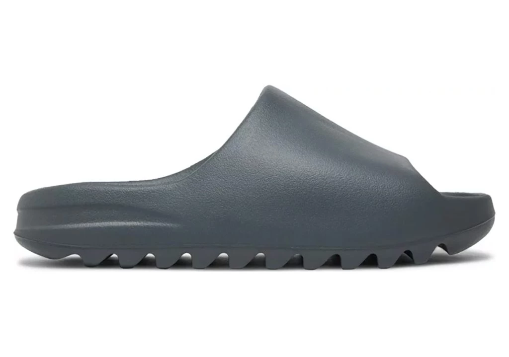 adidas Yeezy Slide Slate Grey ID2350 | Dead Stock