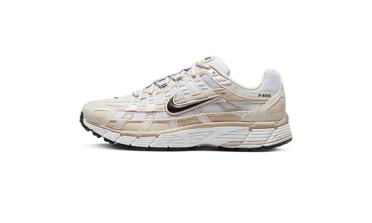 Nike P-6000 Beige