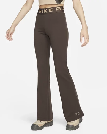 Nike Tech Fleece Girls schlaghosen Leggins