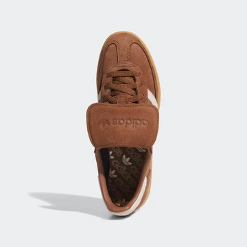 adidas Handball Spezial LT Preloved Brown Upper